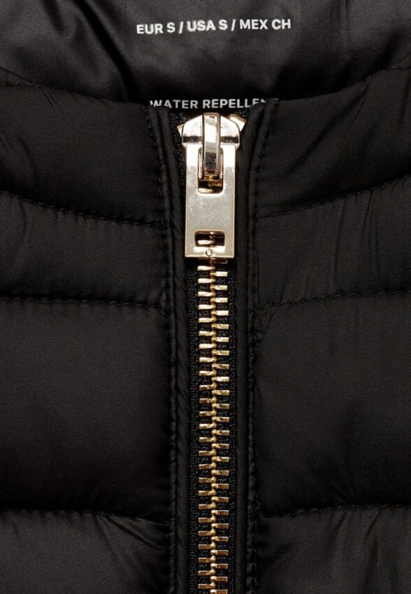 Жилет утепленный Mango