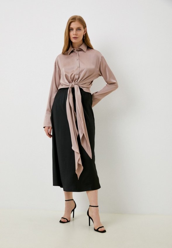 Блуза Alisia Hit