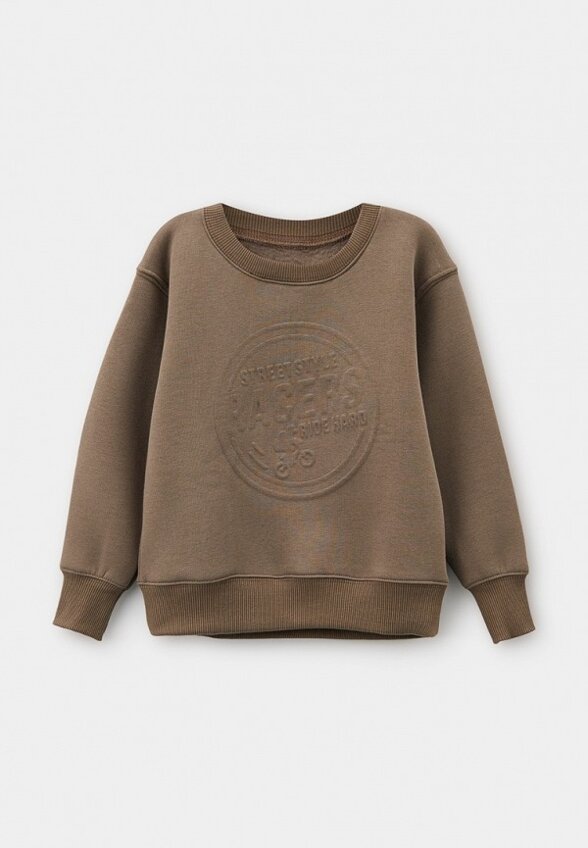 Свитшот Mark Formelle