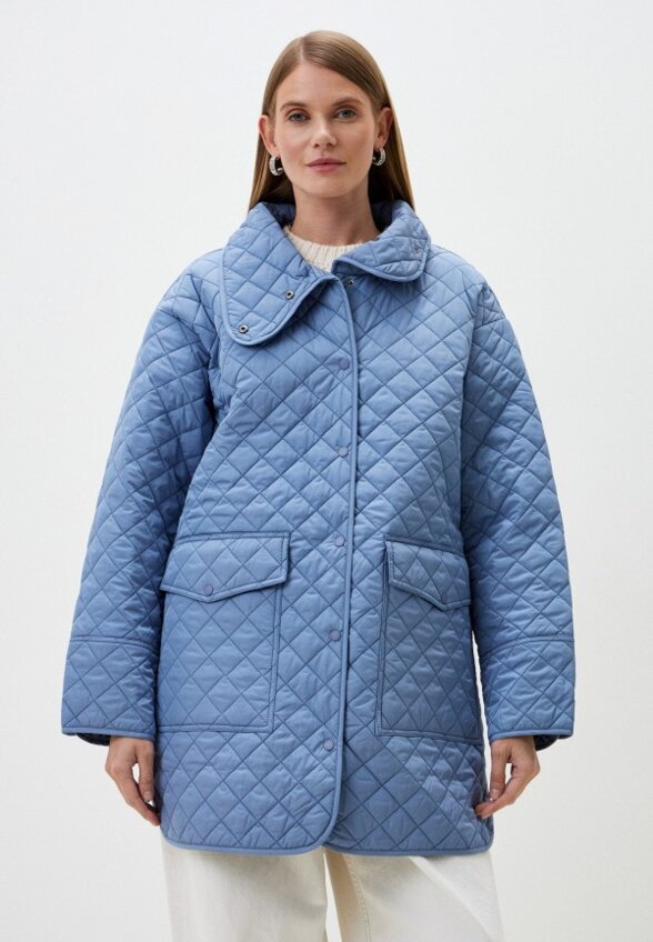 Куртка стеганая Baon