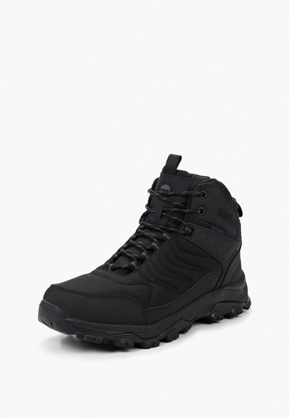 Ботинки трекинговые Strobbs