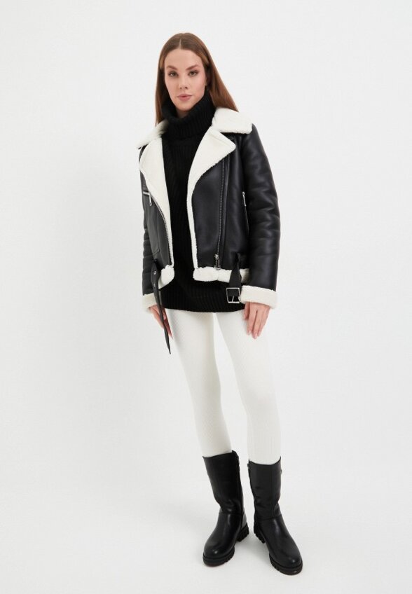 Полусапоги Instreet