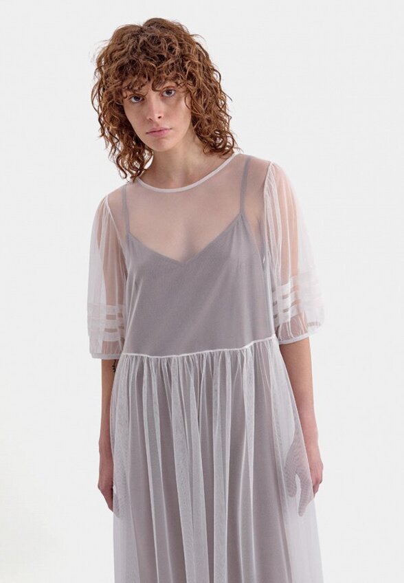 Платье Unique Fabric