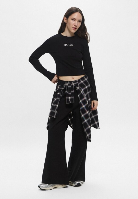 Брюки спортивные Hugo