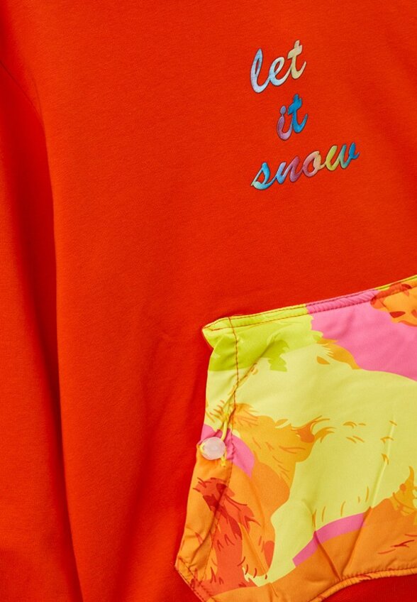 Костюм спортивный N&K Kids