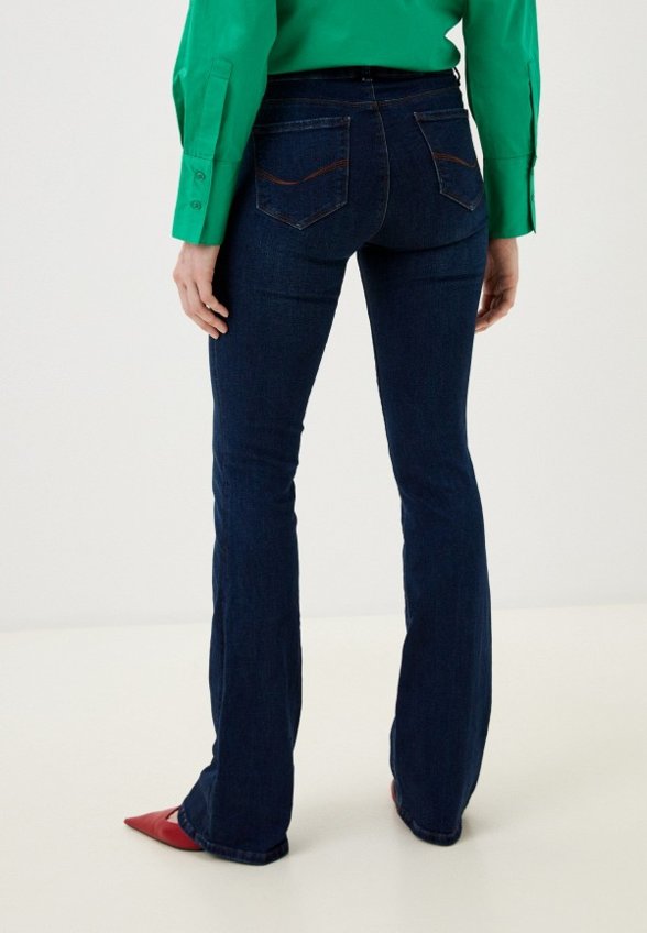 Джинсы Whitney