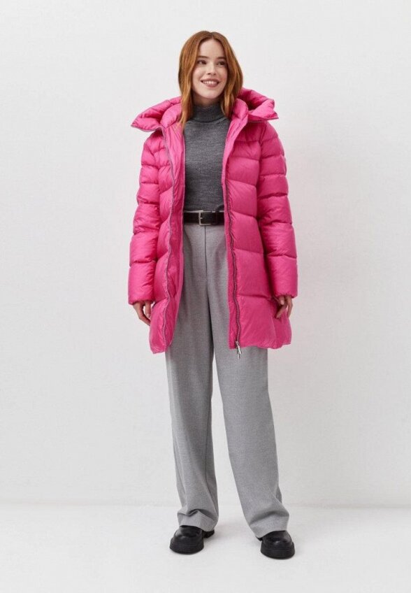 Пуховик JC Just Clothes