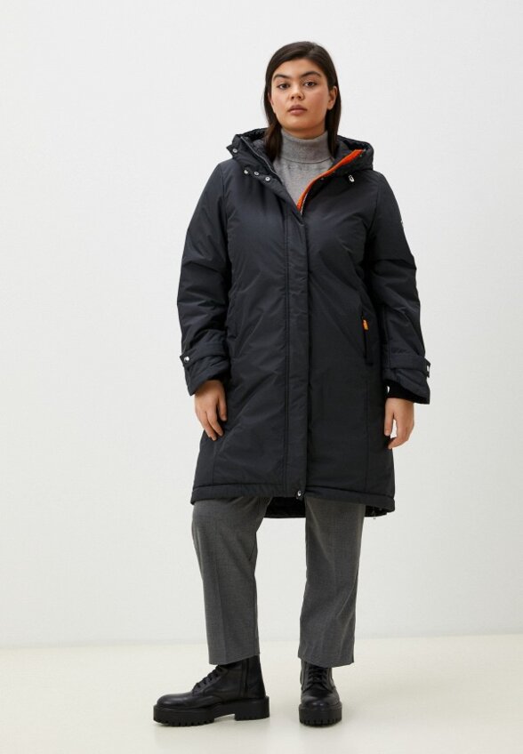 Пуховик Maritta