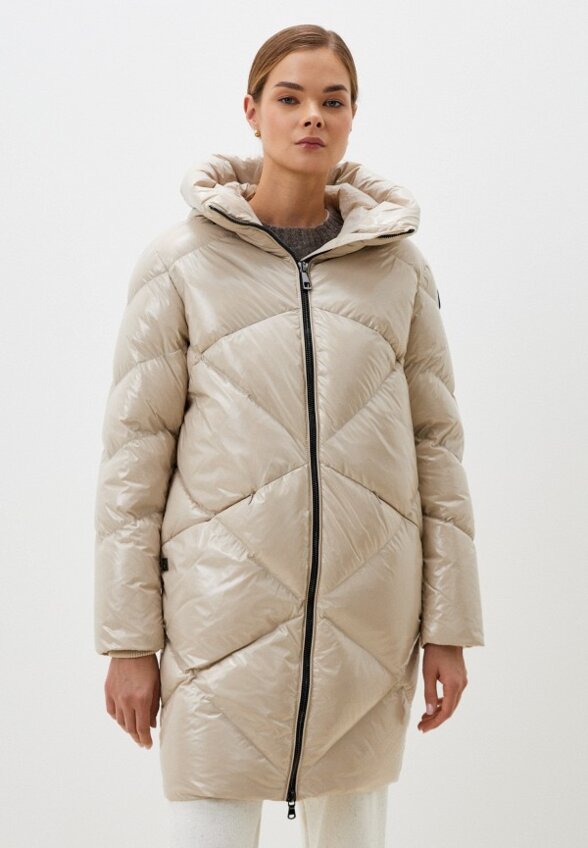 Куртка стеганая Avi