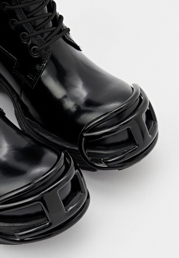 Ботинки Diesel