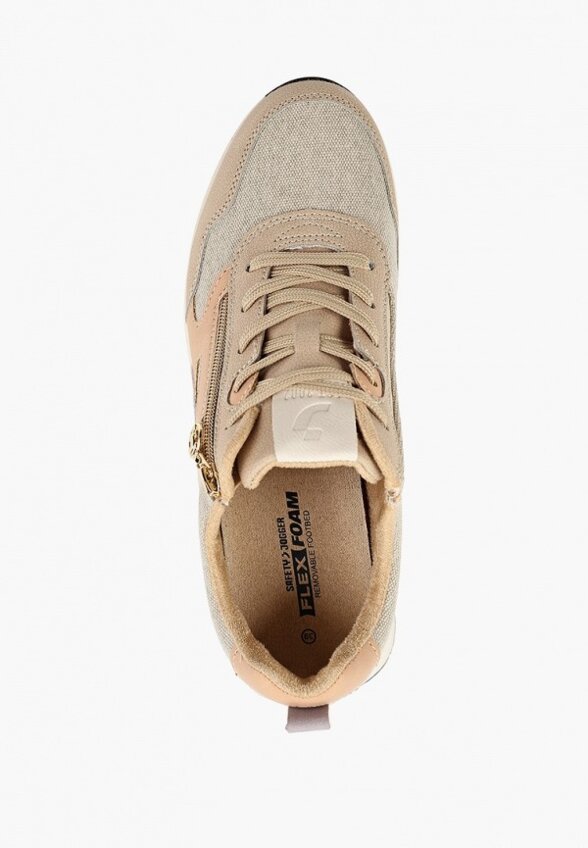 Кроссовки Safety Jogger