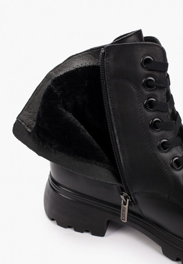 Ботинки Milana