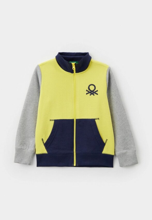 Олимпийка United Colors of Benetton