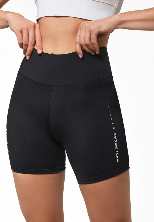 Велосипедки Neverlate