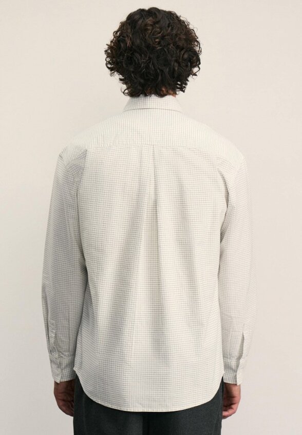 Рубашка Zrn Man