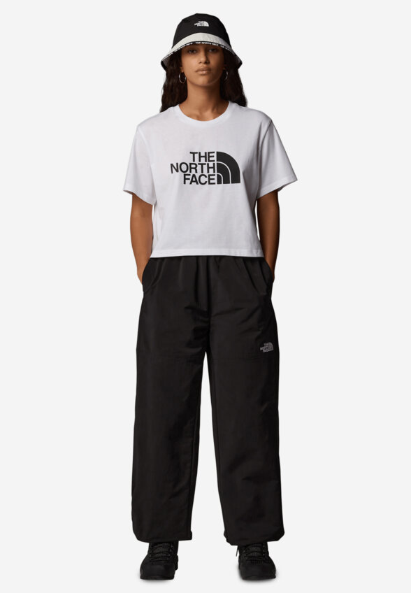 Футболка женская The North Face Easy, Белый