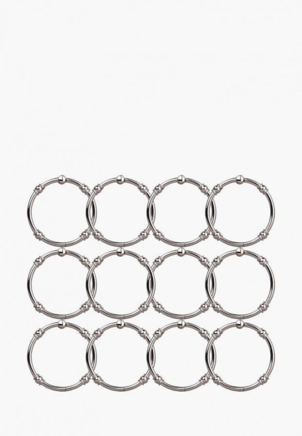 Крючки для штор Moroshka