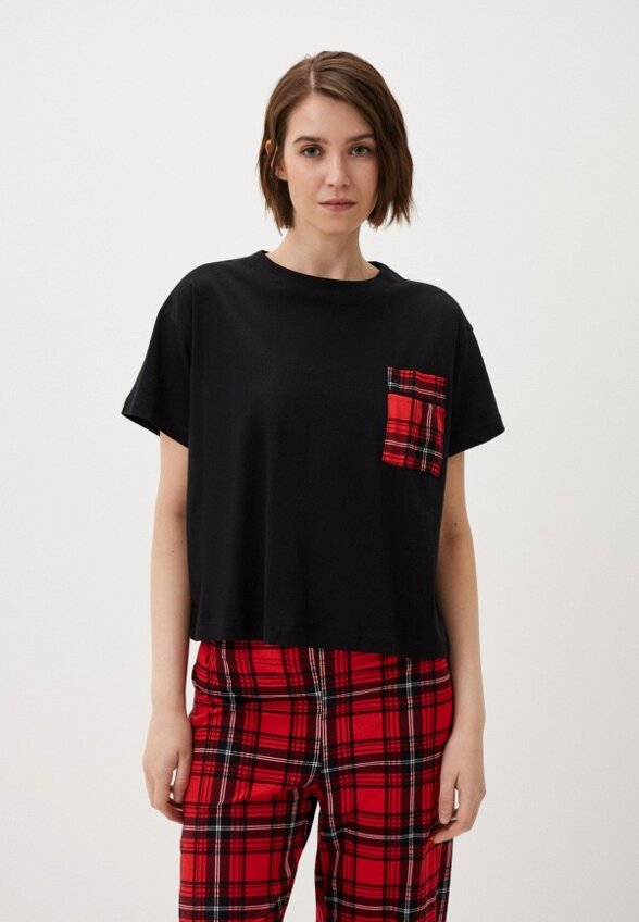 Пижама Immotis