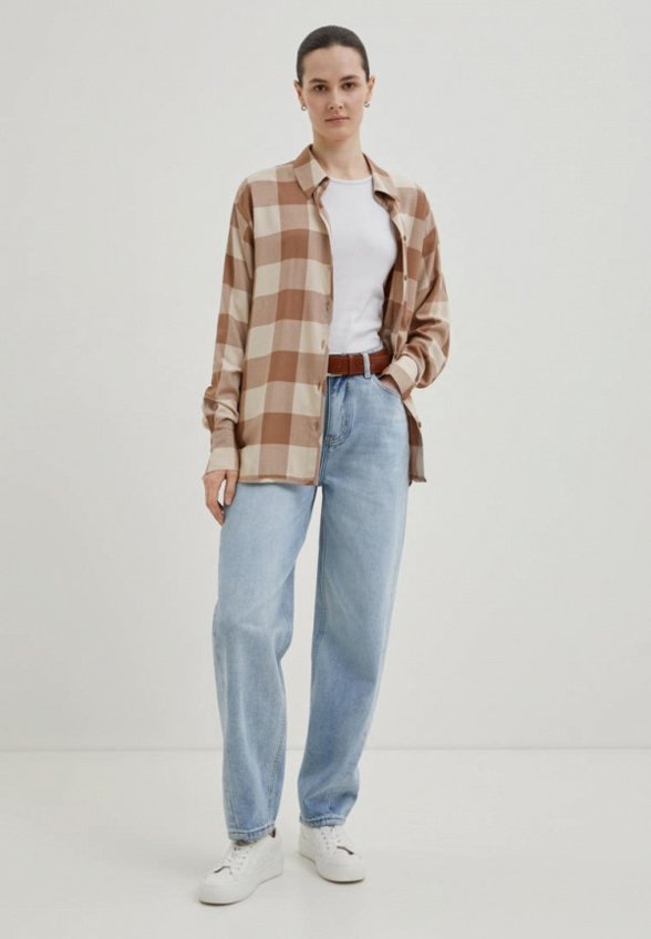 Блуза Finn Flare