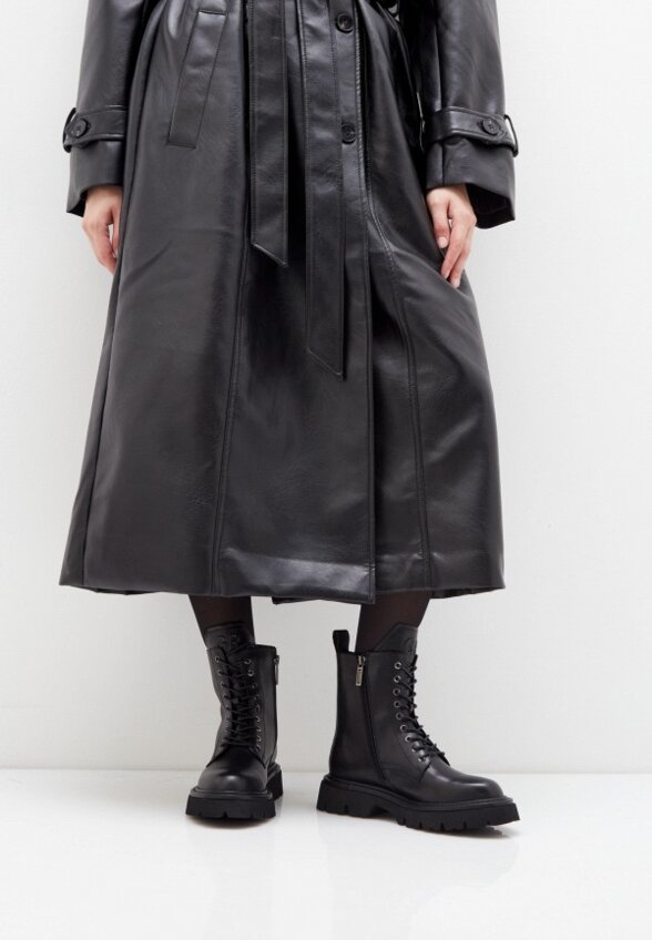 Ботинки Graciana