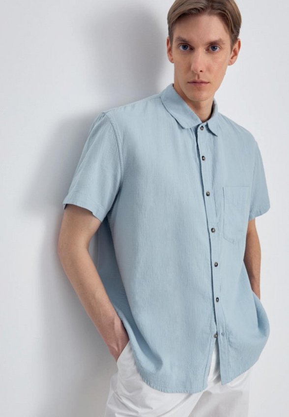 Рубашка Finn Flare