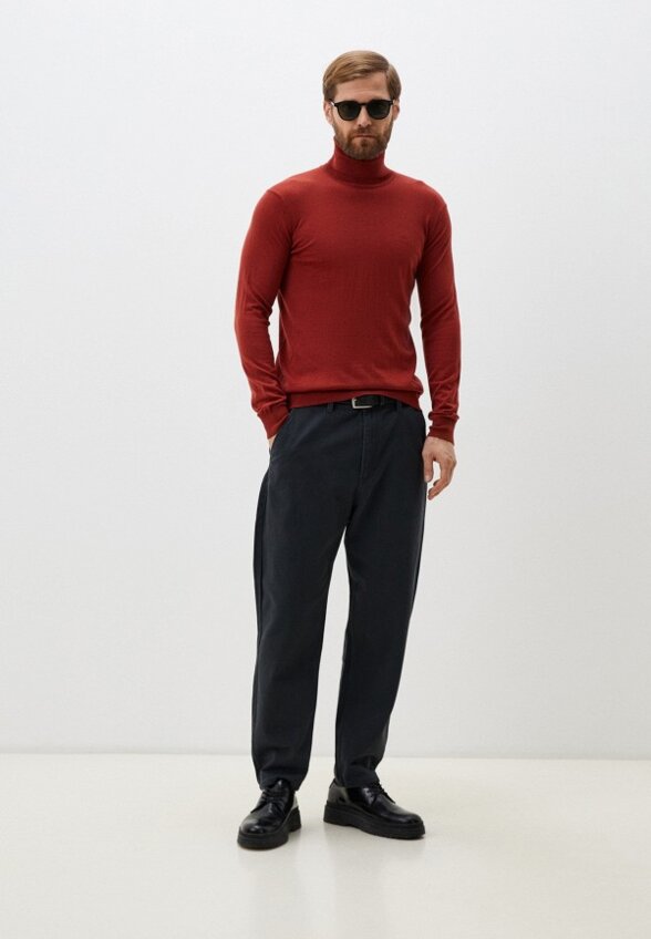 Водолазка Ritter