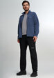 Брюки мужские Mountain Hardwear Stretch Ozonic Pant, Черный4  - превью