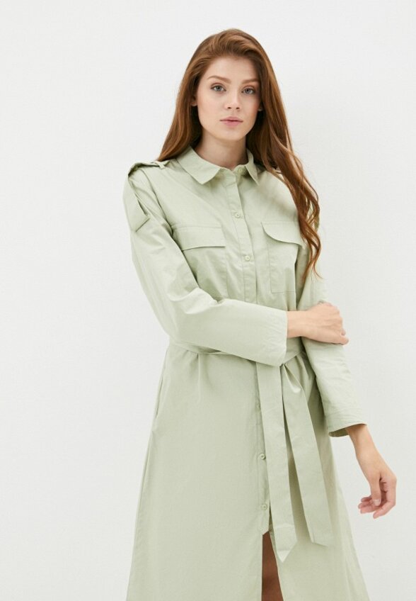 Платье B.Style