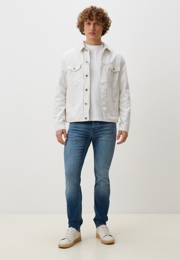 Джинсы Pepe Jeans