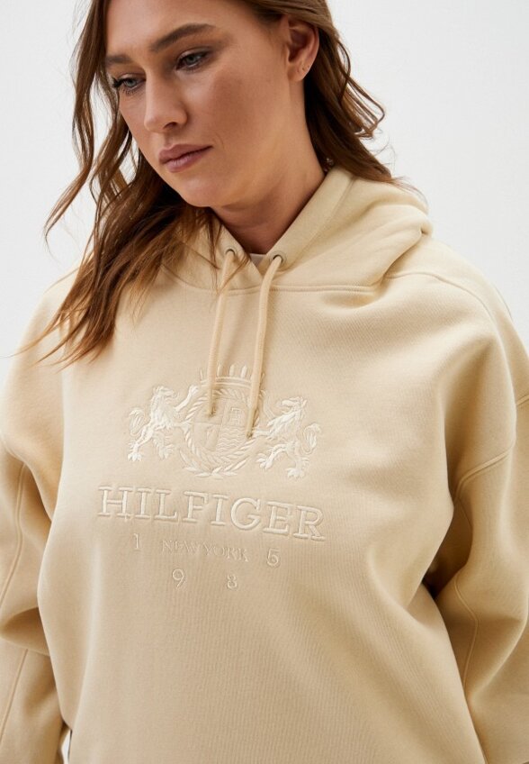 Худи Tommy Hilfiger