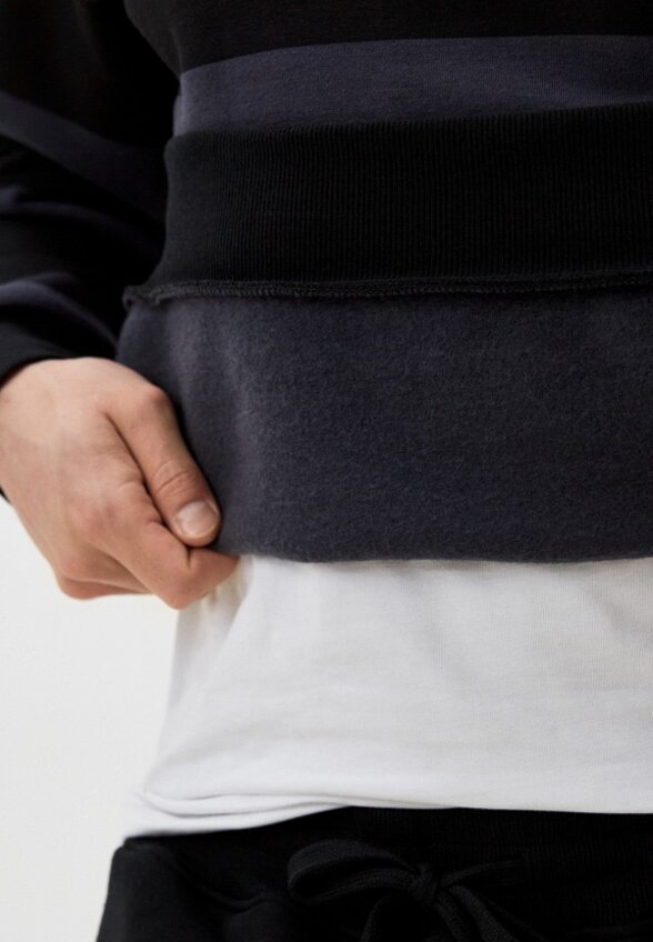 Свитшот Face Code