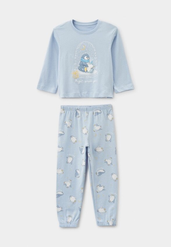 Пижама Mark Formelle