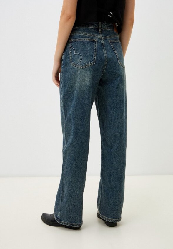 Джинсы Dimarkis Day