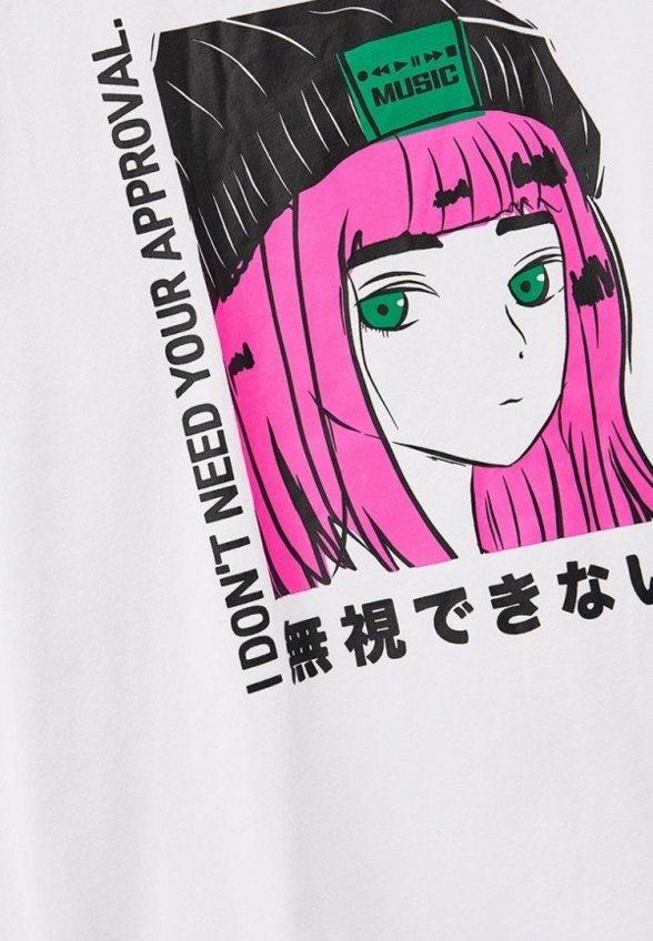 Лонгслив PlayToday