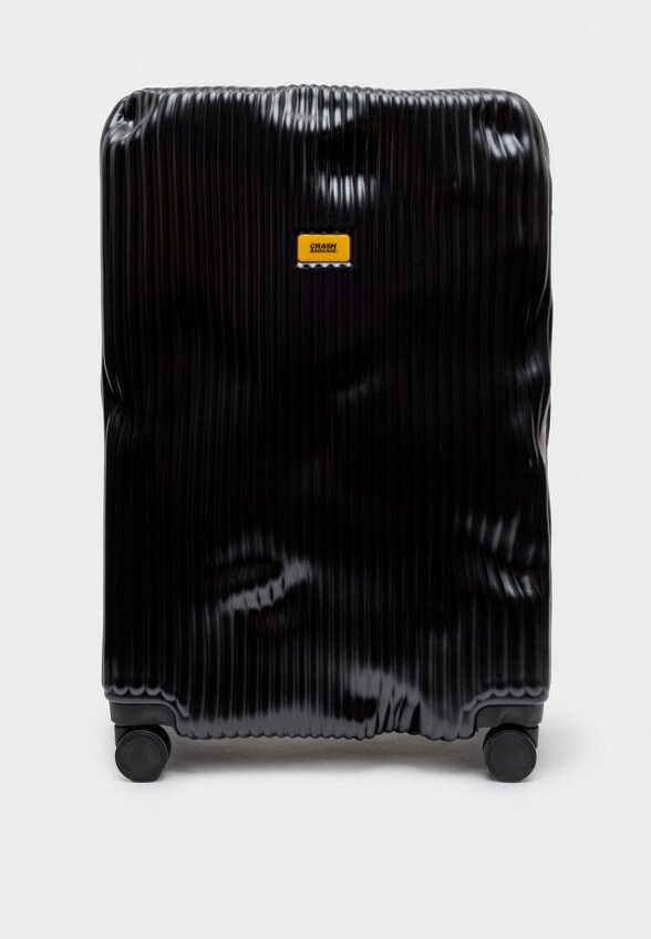 Чемодан Crash Baggage