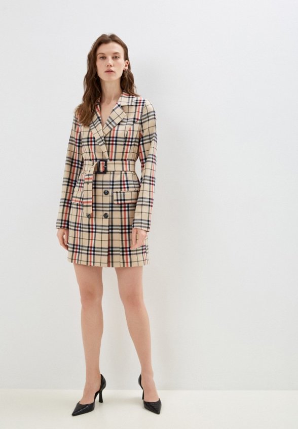 Платье Naturel