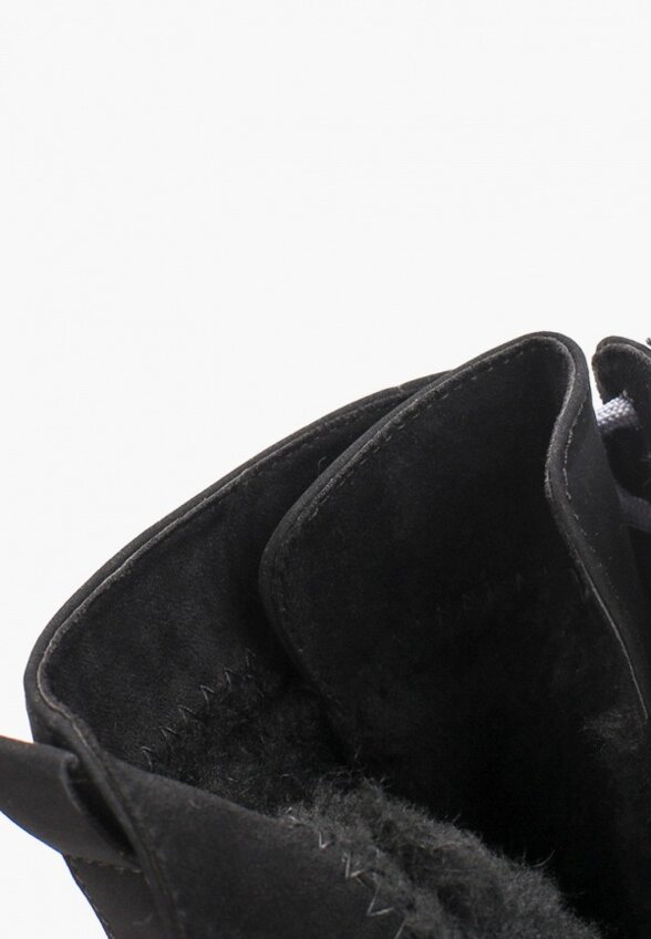 Ботинки Keddo