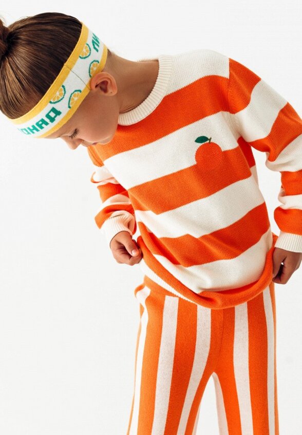 Брюки Привет Мишка