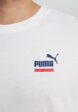 Футболка мужская PUMA, Белый7  - превью