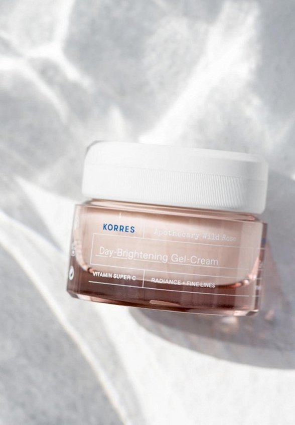 Крем для лица Korres