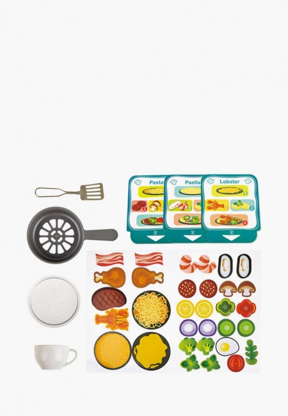 Набор игровой Hape