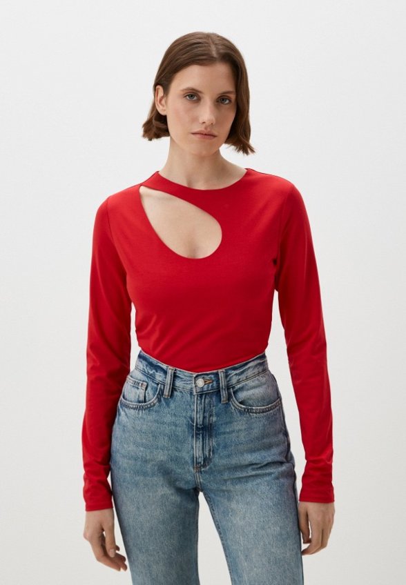 Лонгслив AME