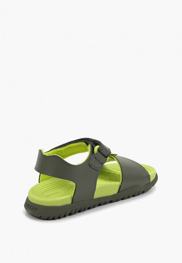 Сандалии Geox