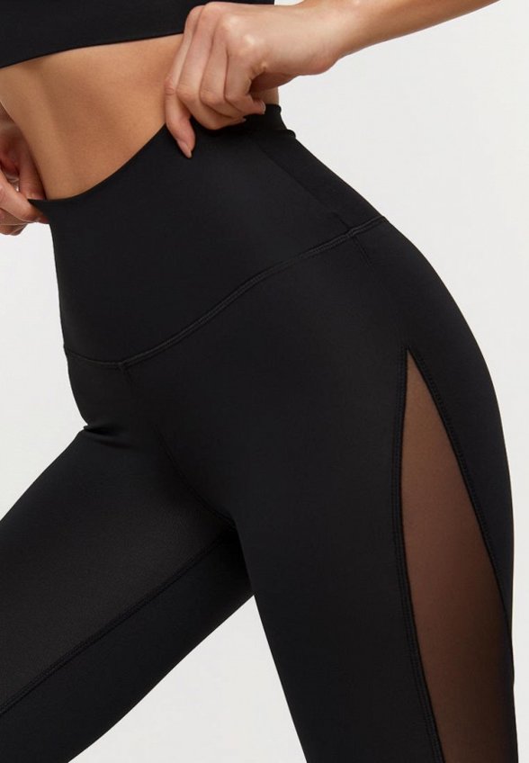 Леггинсы Fitbomb