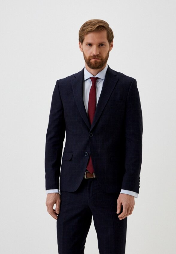 Костюм классический Laconi