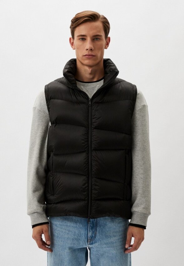 Жилет утепленный Colmar