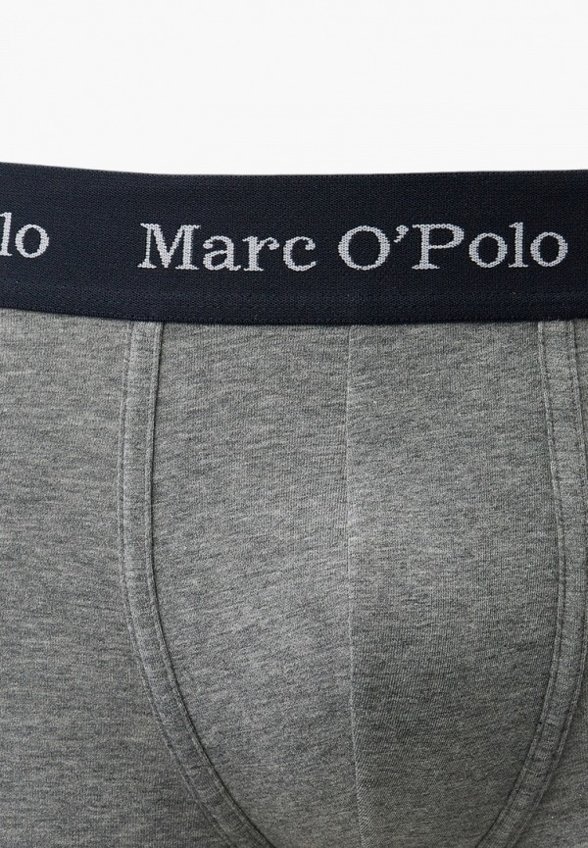 Трусы 3 шт. Marc O'Polo
