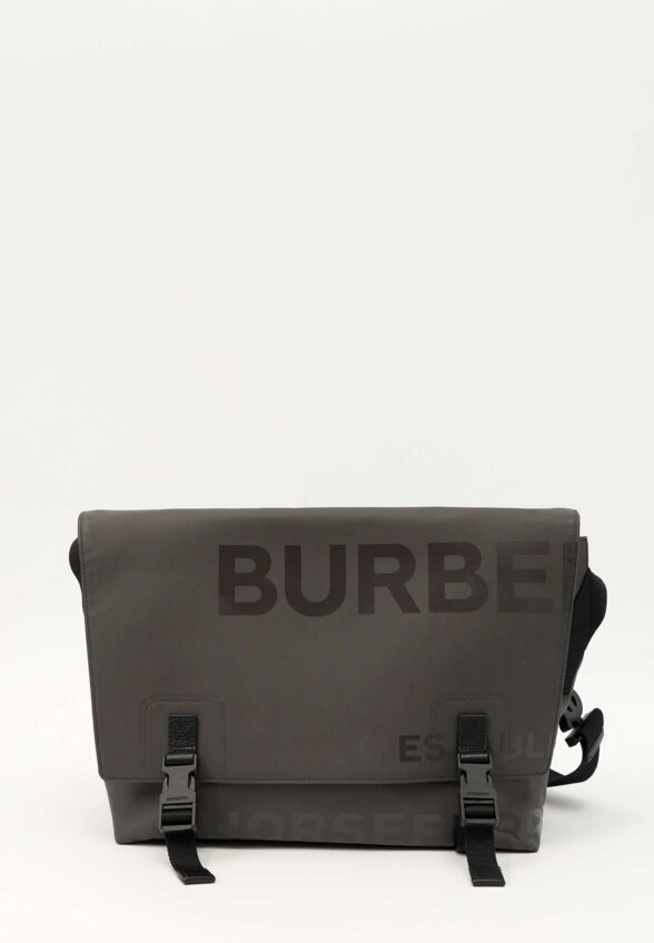 Burberry Textile Bag