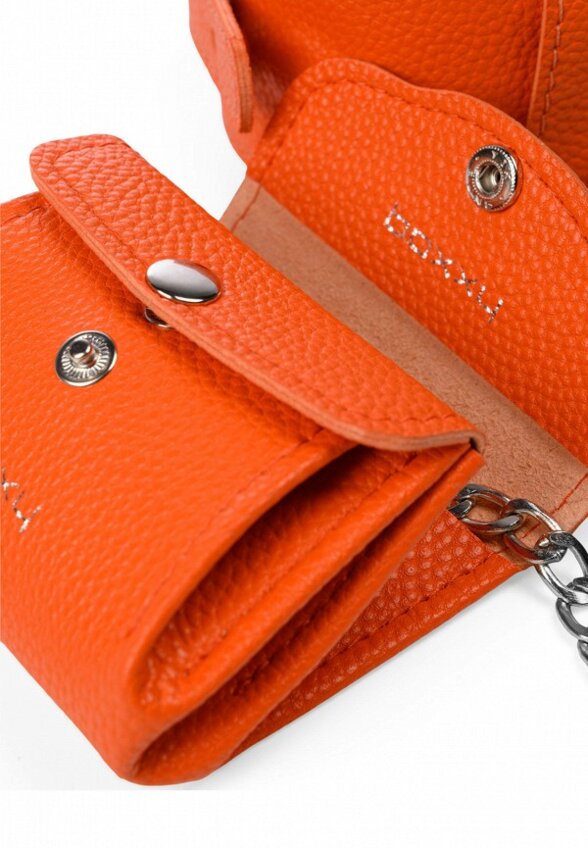 Ремень и кошелек Boxxy