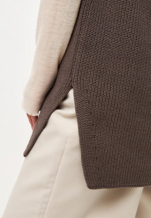 Жилет Сиринга